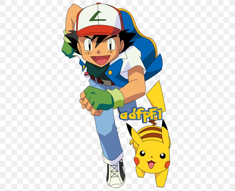 Ash Ketchum Pikachu Misty Pokémon X And Y, PNG, 400x665px, Watercolor, Cartoon, Flower, Frame, Heart Download Free