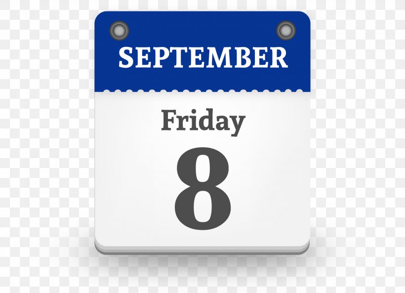 Calendar September 16 Holiday September 15, PNG, 1946x1408px, 2016, 2017, Calendar, Area, Birthday Download Free