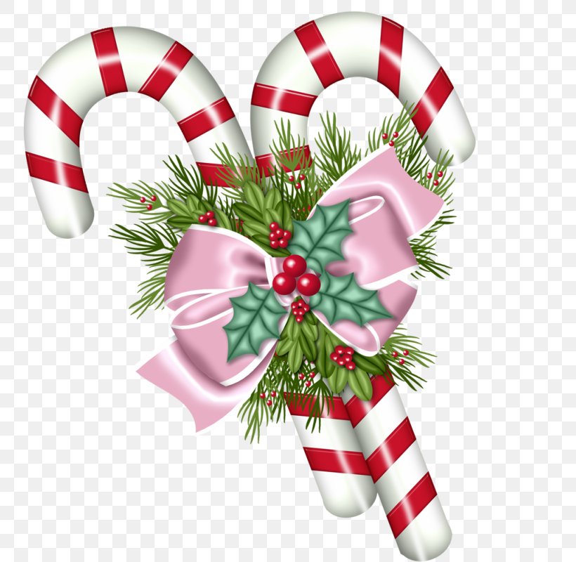 Candy Cane Christmas Ornament Clip Art, PNG, 800x800px, Candy Cane, Candy, Cane, Christmas, Christmas Decoration Download Free