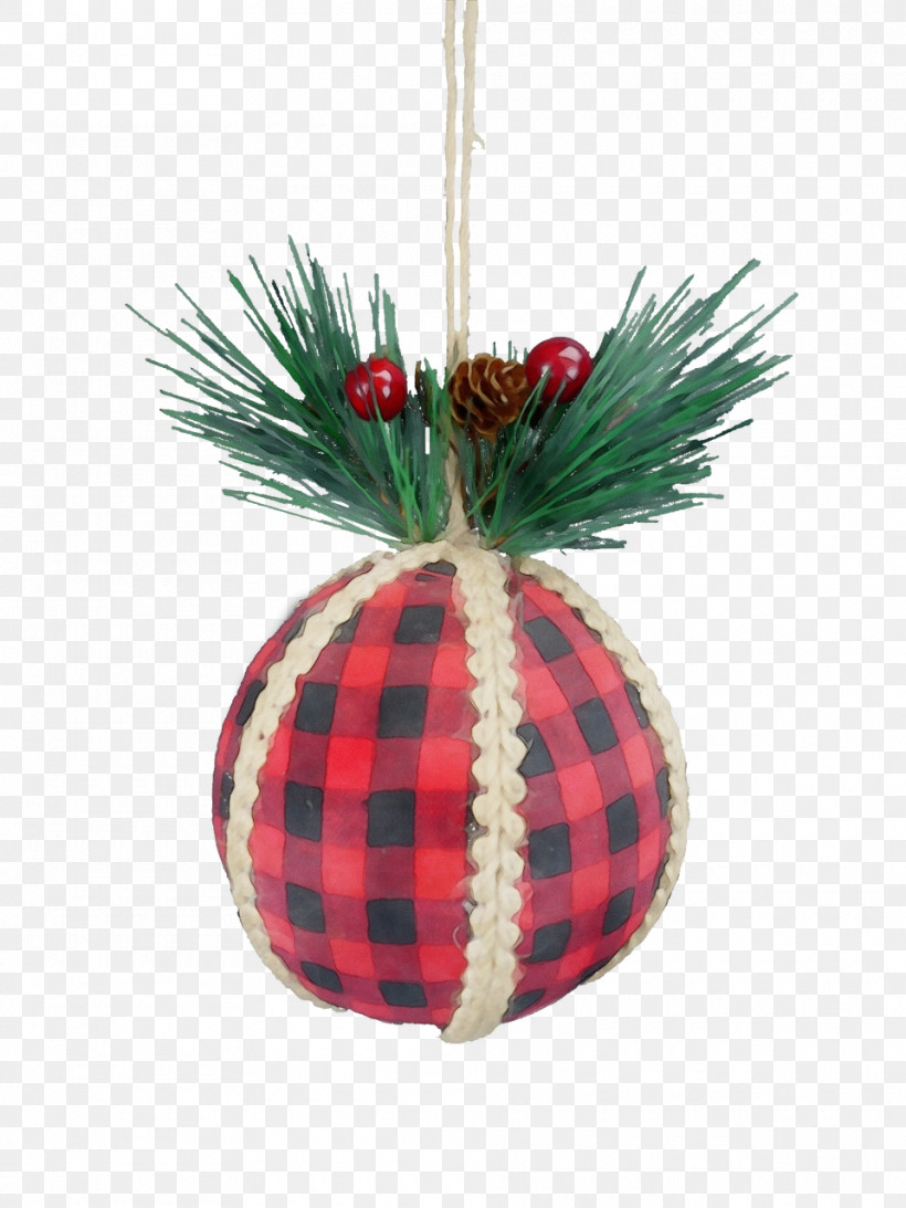 Christmas Day, PNG, 960x1280px, Watercolor, Ball Ornament, Bauble, Bead, Check Download Free