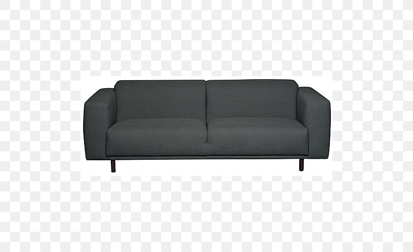 Couch Furniture Bank Bench Footstool, PNG, 500x500px, Couch, Armrest, Bank, Bed, Bench Download Free