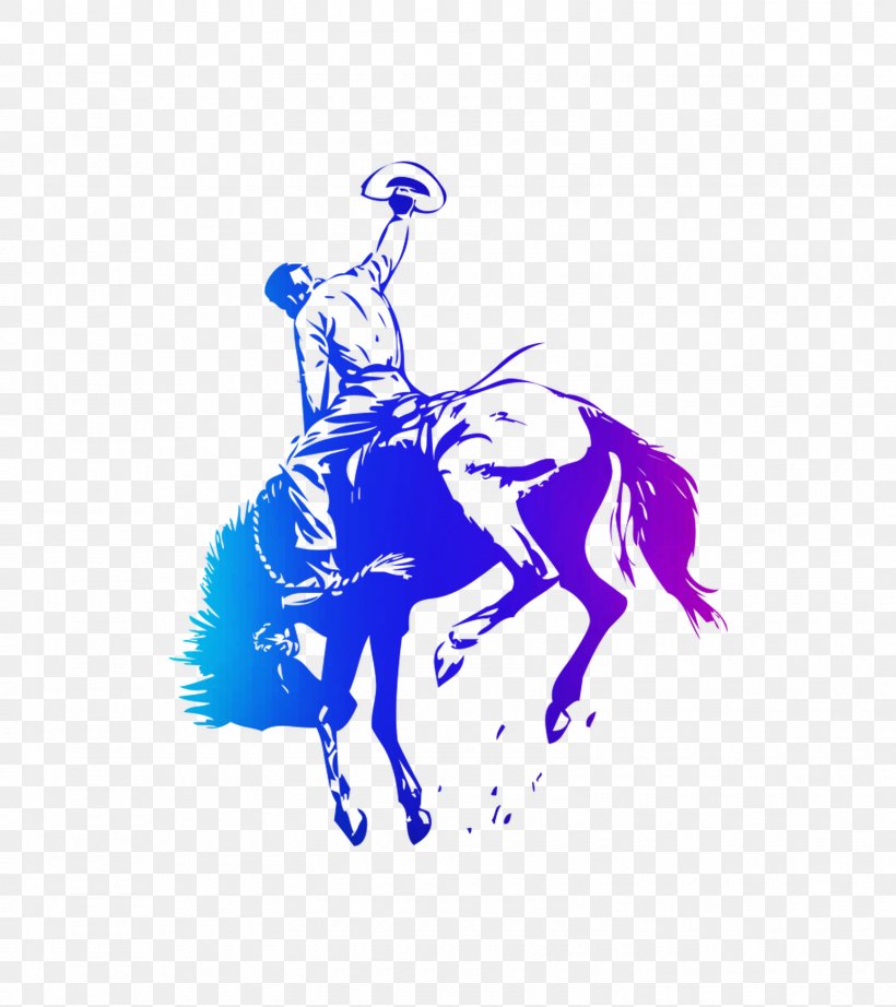 Cowboy Rodeo Bucking Horse Bronco, PNG, 1600x1800px, Cowboy, Animal Sports, Art, Bronc Riding, Bronco Download Free