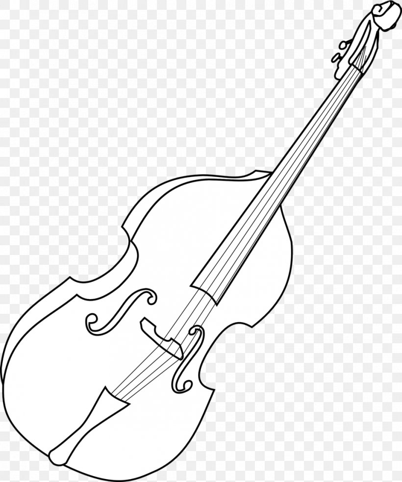Double Bass String Instruments Musical Instruments, PNG, 958x1149px, Watercolor, Cartoon, Flower, Frame, Heart Download Free