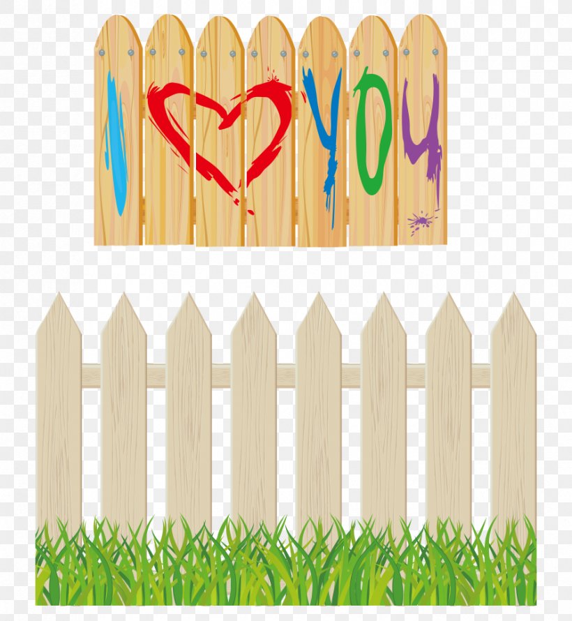 Fence Pickets Agricultural Fencing Vector Graphics Barbed Wire, PNG, 890x967px, Fence, Agricultural Fencing, Barbed Wire, Cartoon, Fence Pickets Download Free