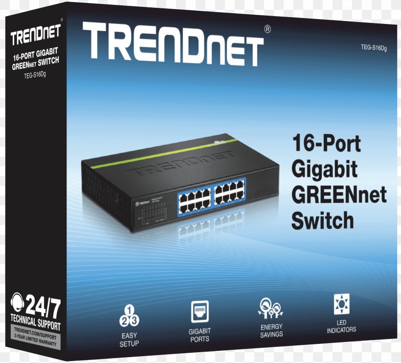 Gigabit Ethernet Network Switch Port TRENDnet, PNG, 2864x2592px, 10 Gigabit Ethernet, Gigabit Ethernet, Brand, Computer Network, Computer Port Download Free