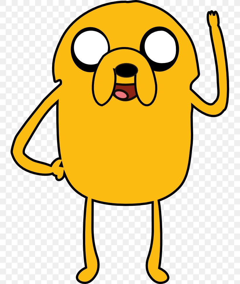 Jake The Dog Drawing Labrador Retriever Clip Art, PNG, 747x973px, Jake The Dog, Adventure Time, Area, Artwork, Black And White Download Free