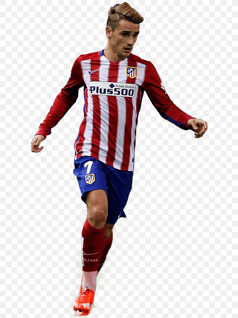 Jersey Atlético Madrid Football Nike Sport, PNG, 624x1095px, Jersey, Atletico Madrid, Ball, Clothing, Football Download Free