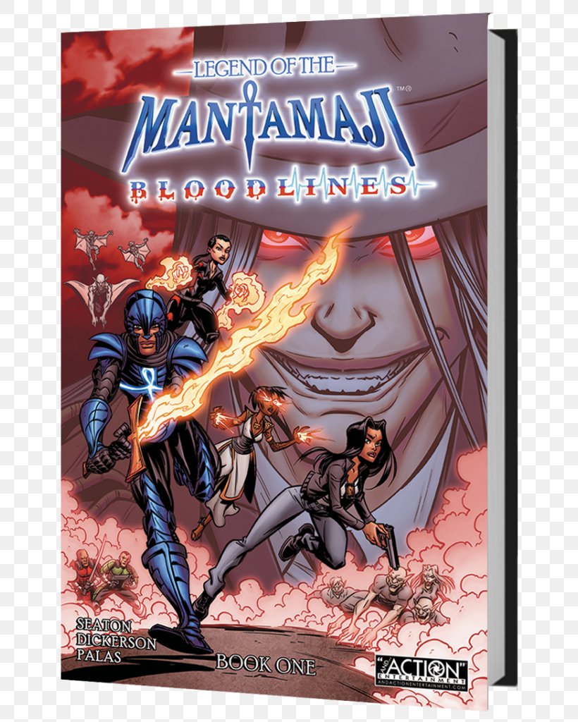 Legend Of The Mantamaji Comics Comic Book, PNG, 692x1024px, Comics, Action Figure, Alternative Comics, Bloodlines, Book Download Free