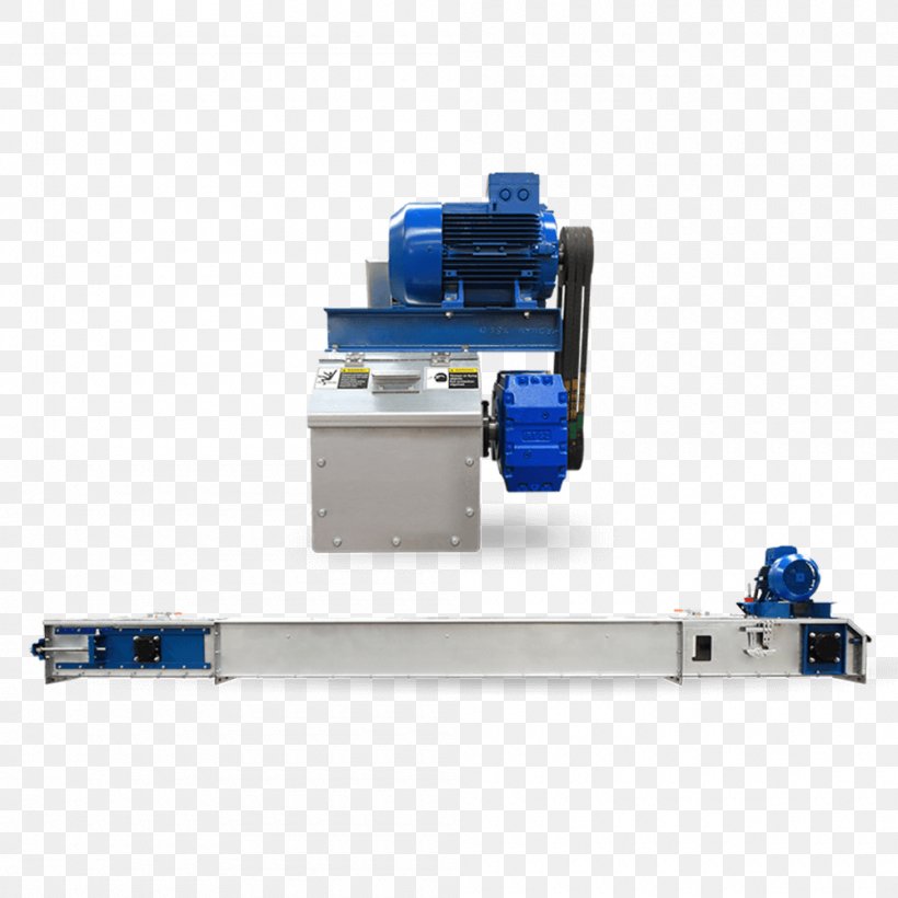 Machine Chain Conveyor Conveyor System Industry, PNG, 1000x1000px, Machine, Air Lock, Chain, Chain Conveyor, Conveyor System Download Free
