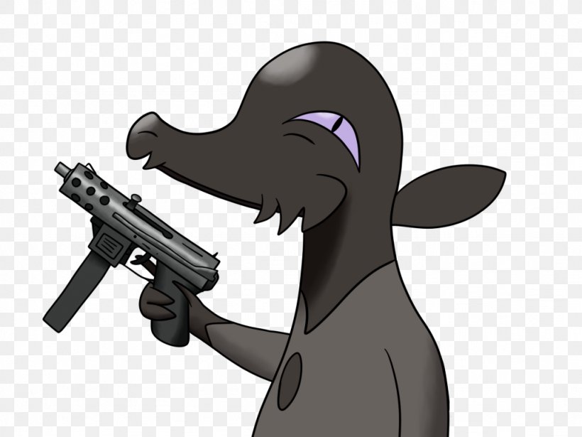 Pokémon Ultra Sun And Ultra Moon Firearm Horse Canidae, PNG, 1024x768px, Firearm, Canidae, Canon, Dog, Dog Like Mammal Download Free