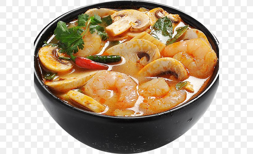 Tom Yum Asian Cuisine Thai Cuisine Canh Chua Sundubu-jjigae, PNG, 600x500px, Tom Yum, Asian Cuisine, Asian Food, Bouillabaisse, Caldeirada Download Free