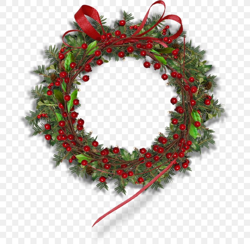 Wreath Christmas Flower, PNG, 694x800px, Wreath, Christmas, Christmas Decoration, Christmas Ornament, Conifer Download Free