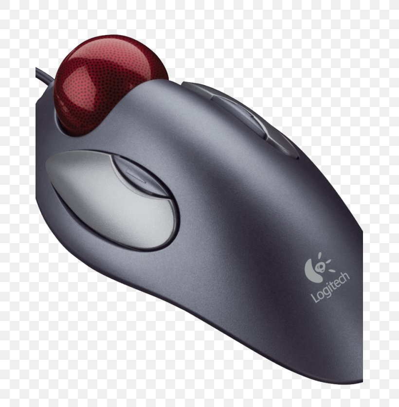 Computer Mouse Trackball Computer Keyboard Logitech Trackman Marble, PNG, 673x837px, Computer Mouse, Apple Wireless Mouse, Automotive Design, Button, Computer Download Free