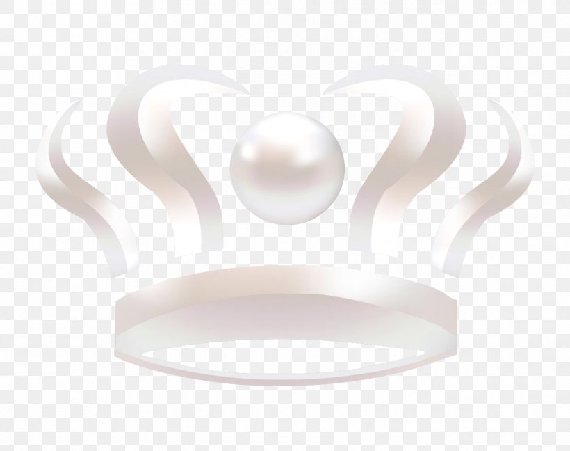 Crown Pearl Icon, PNG, 1293x1023px, White, Body Jewelry, Jewellery, Material, Pearl Download Free