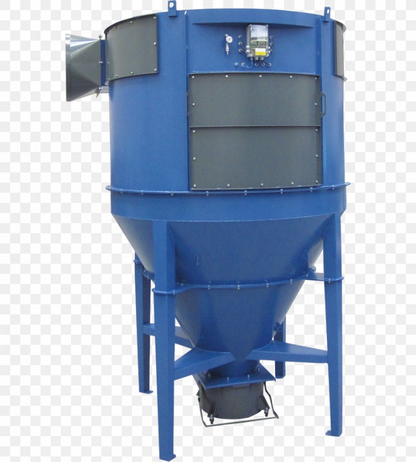 Cyclone Cyclonic Separation Dust Collector Water Filter, PNG, 900x1000px, Cyclone, Air Purifiers, Apparaat, Cyclonic Separation, Dust Download Free
