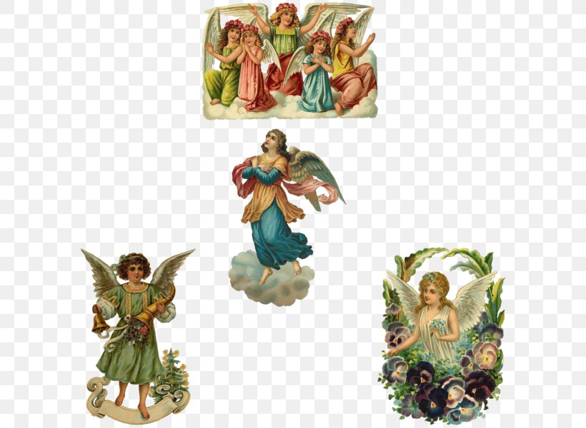 Decoupage Image Clip Art Angel Graphics, PNG, 600x600px, 2018, Decoupage, Angel, Christmas Day, Christmas Ornament Download Free