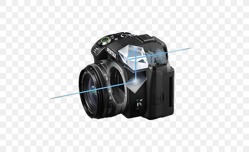 Digital SLR Pentax K-S2 Camera Lens, PNG, 500x500px, Digital Slr, Camera, Camera Accessory, Camera Lens, Cameras Optics Download Free