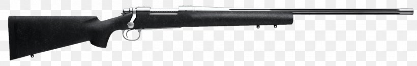 Gun Barrel Remington Model 700 Optical Instrument, PNG, 1800x287px, Gun Barrel, Black And White, Gun, Hardware Accessory, Optical Instrument Download Free