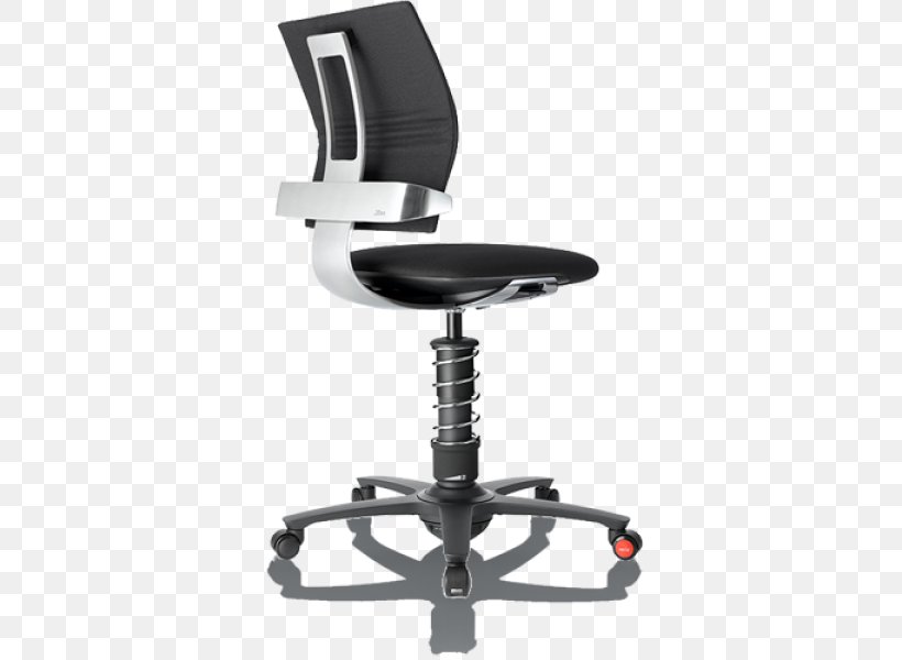 Office & Desk Chairs Human Factors And Ergonomics Swivel Chair Furniture, PNG, 600x600px, Office Desk Chairs, Chair, Comfort, Furniture, Human Factors And Ergonomics Download Free