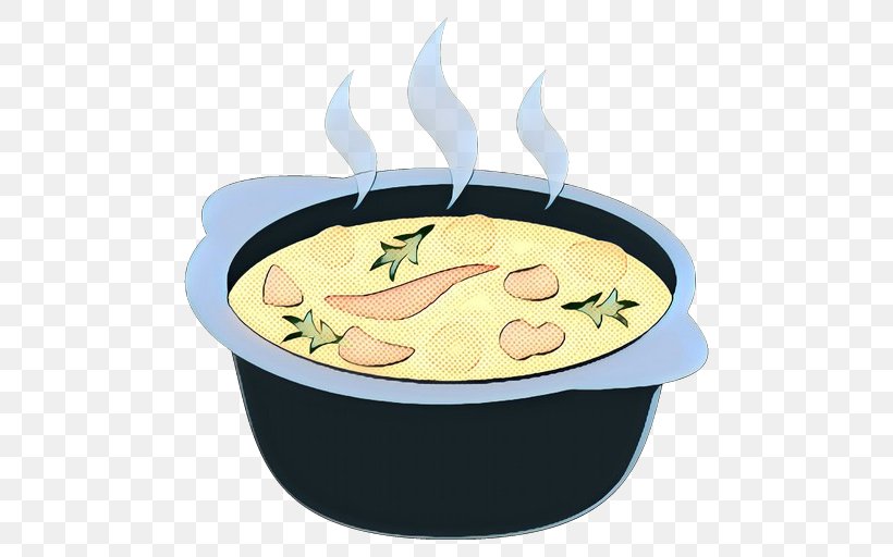 Retro Background, PNG, 512x512px, Pop Art, Bowl, Bowl M, Cartoon, Cauldron Download Free