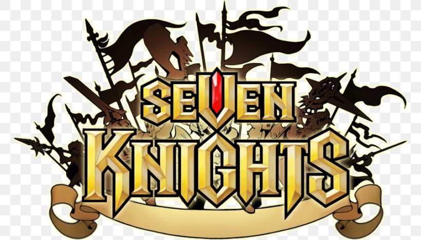 Seven Knights Rubies (free) Game Android, PNG, 768x468px, Seven Knights, Android, Brand, Cheating In Video Games, Fiction Download Free