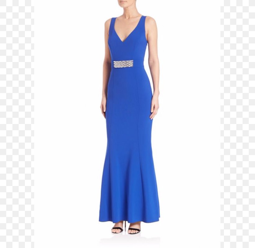Slip Maxi Dress Gown Blouse, PNG, 800x800px, Slip, Blouse, Blue, Clothing, Cobalt Blue Download Free