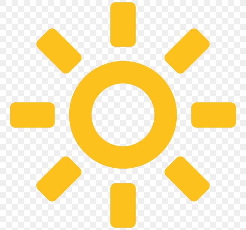 Symbol Emoji Emoticon Brightness, PNG, 768x768px, Symbol, Brand, Brightness, Emoji, Emojipedia Download Free
