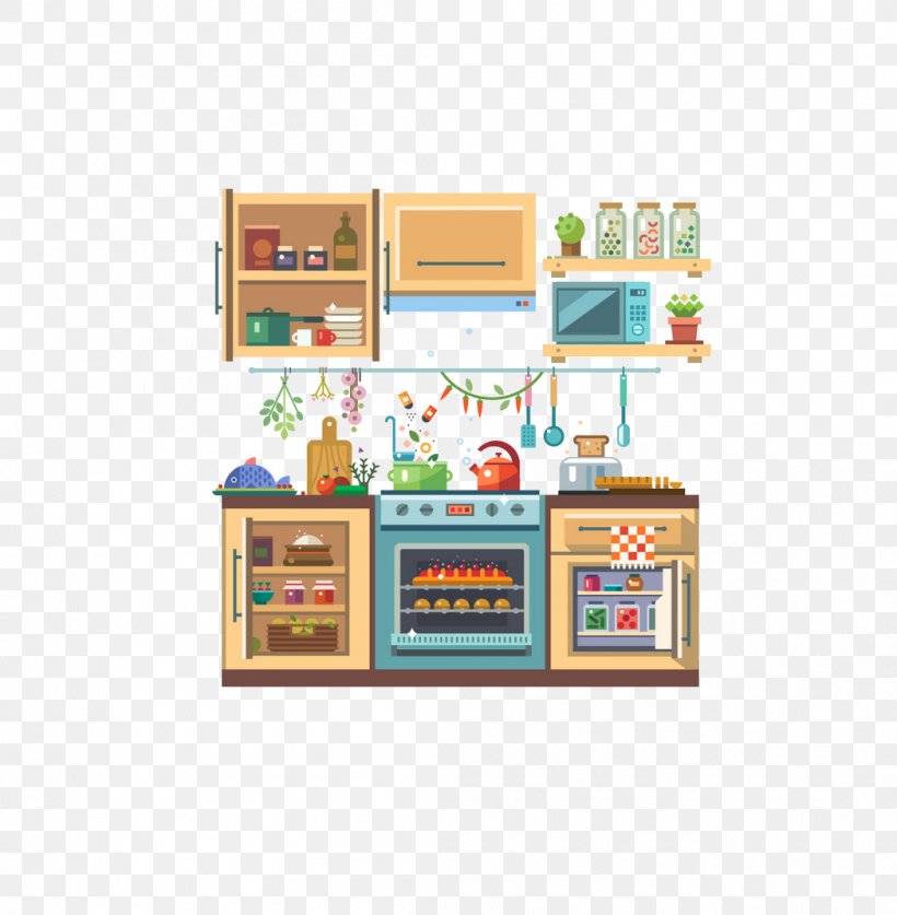 Cooking Kitchen Baking Illustration, PNG, 1048x1071px, Cooking, Area, Baking, Chef, Dish Download Free