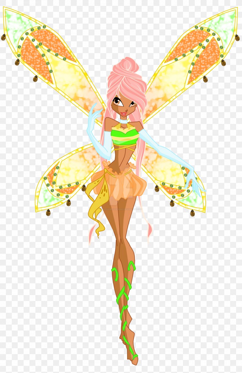 Fairy Illustration Graphics Doll, PNG, 1600x2467px, Fairy, Doll, Fictional Character, Mythical Creature, Wing Download Free