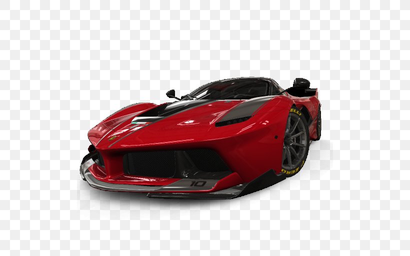 Ferrari FXX-K Car CSR Racing 2 Hyundai, PNG, 512x512px, Ferrari, Automotive Design, Automotive Exterior, Car, Csr Racing 2 Download Free