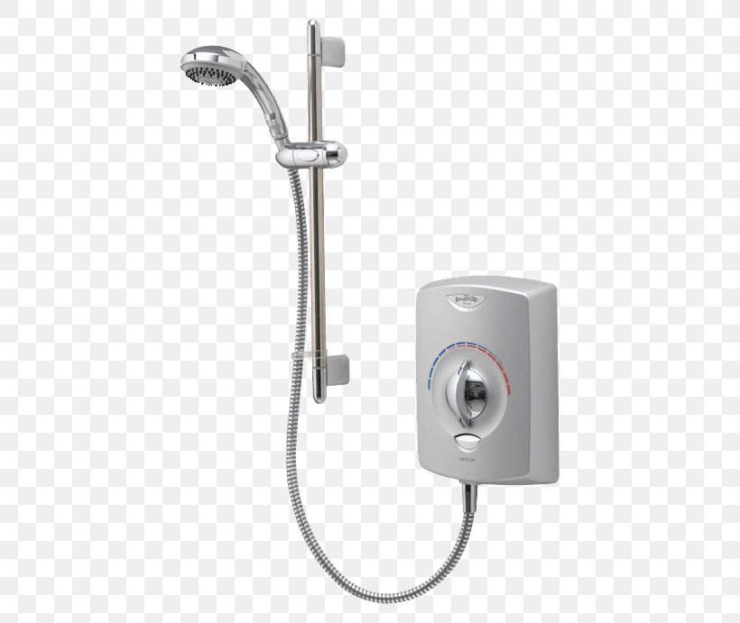 Gainsborough 8.5 GSE Graphite Electric Shower Gainsborough Stanza 8.5 KW Electric Shower Plumbworld Bathroom, PNG, 691x691px, Shower, Bathroom, C S Electric, Electricity, Google Chrome Download Free