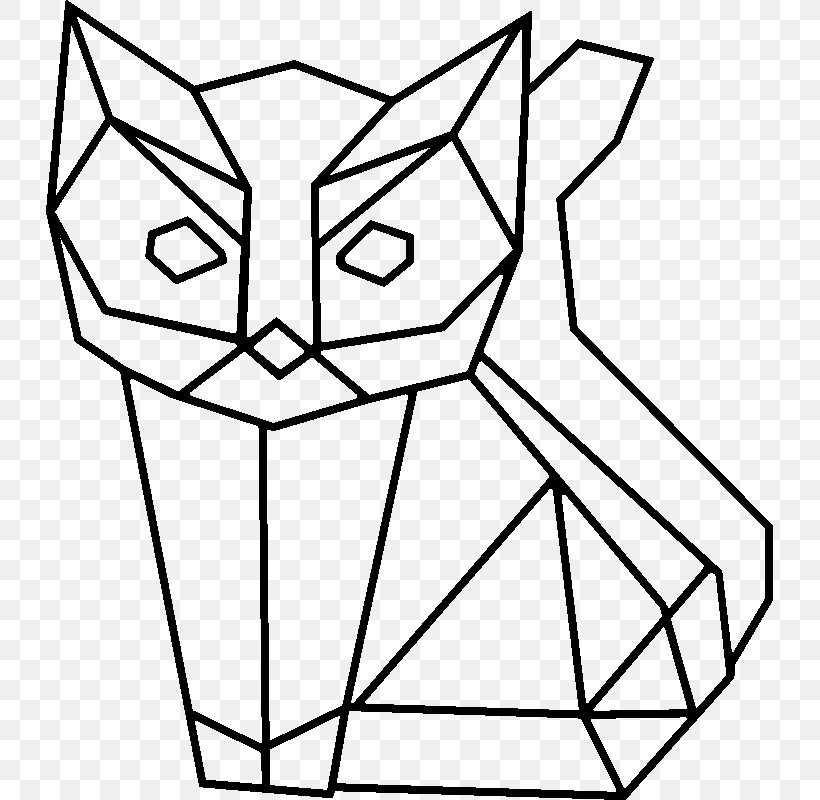 Geometry Paper Dog Animal Penguin, PNG, 800x800px, Geometry, Animal, Area, Art, Art Paper Download Free