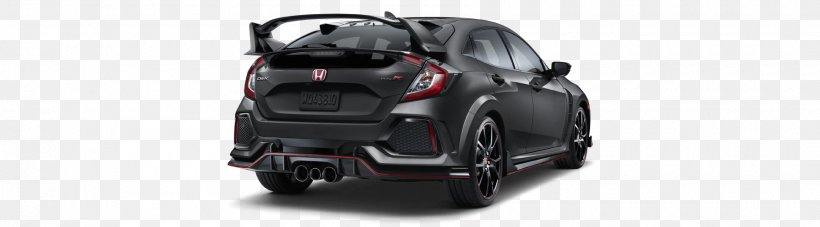 Honda Civic Type R Sports Car Honda CR-Z, PNG, 1800x500px, Honda Civic Type R, Auto Part, Automotive Design, Automotive Exterior, Automotive Lighting Download Free