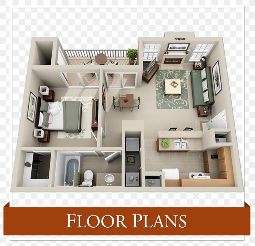 Ironwood Gardens Apartments Studio Apartment Bedroom The Snyder Companies, PNG, 1000x964px, Ironwood Gardens Apartments, Apartment, Bedroom, Floor, Floor Plan Download Free
