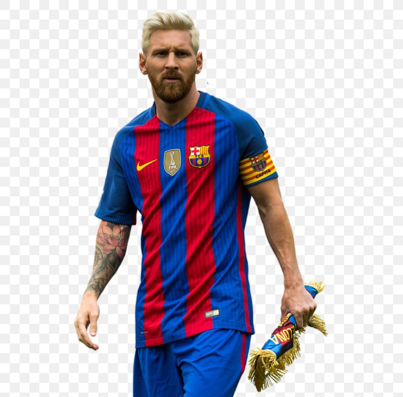 Lionel Messi FC Barcelona Argentina National Football Team Football Player, PNG, 531x809px, Lionel Messi, Argentina National Football Team, Arturo Vidal, Cristiano Ronaldo, Electric Blue Download Free