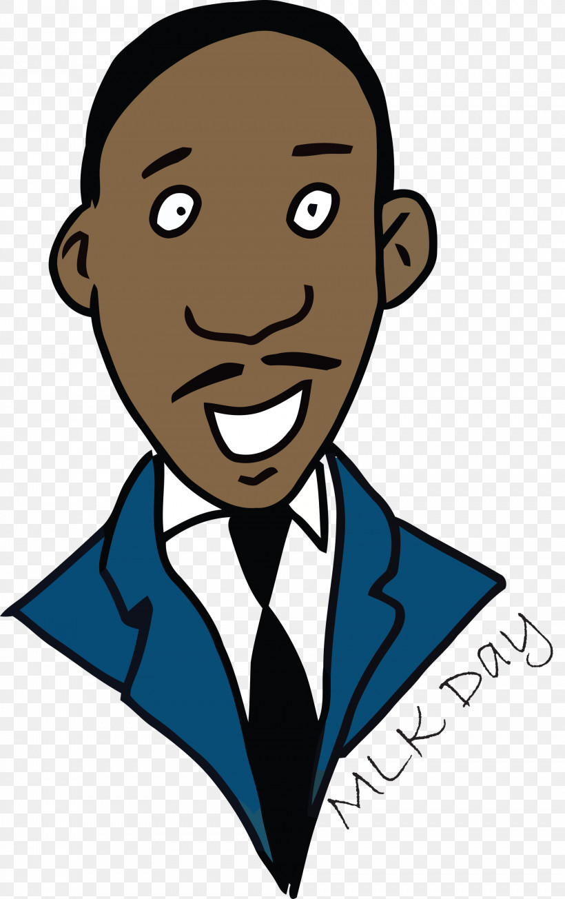 Martin Luther King Jr Day MLK Day King Day, PNG, 1886x3000px, Martin Luther King Jr Day, Cartoon, Cheek, Face, Head Download Free