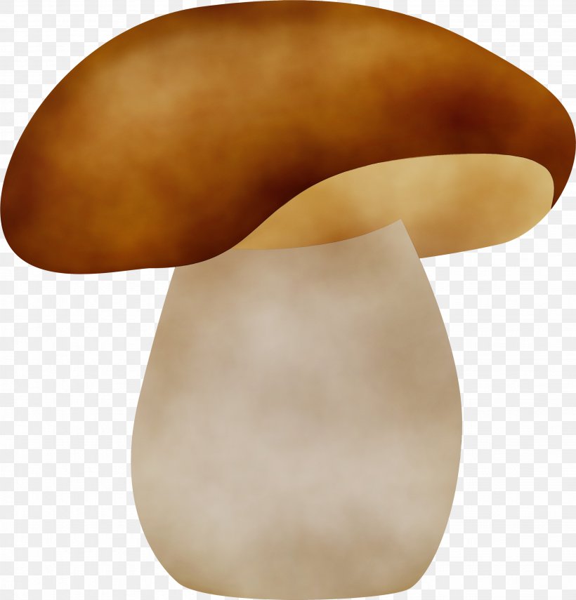 Mushroom Edible Mushroom Pleurotus Eryngii Neck Champignon Mushroom, PNG, 2876x3000px, Watercolor, Champignon Mushroom, Edible Mushroom, Mushroom, Neck Download Free
