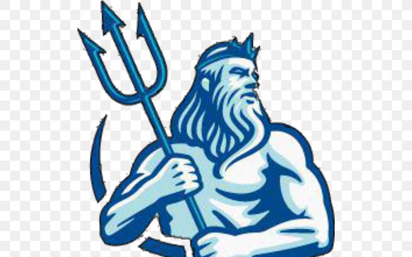 Poseidon Neptune Greek Mythology Roman Mythology, PNG, 512x512px, Poseidon, Artwork, Black And White, Deity, Fictional Character Download Free