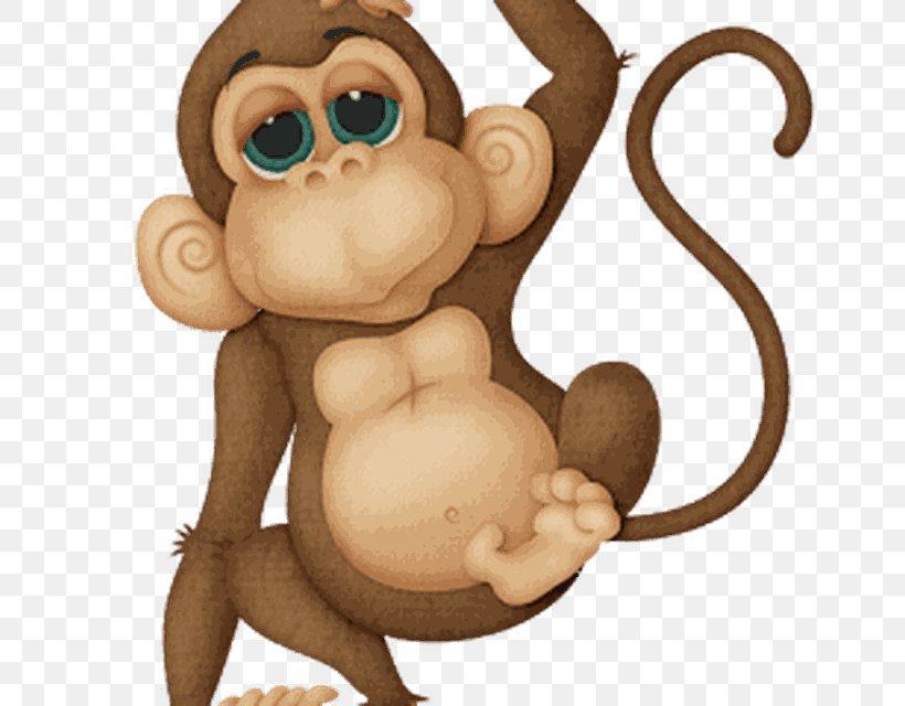 Primate Monkey Clip Art, PNG, 800x640px, Primate, Carnivoran, Cartoon, Drawing, Image File Formats Download Free