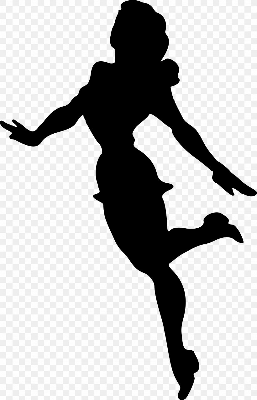 Shoe Clip Art Silhouette Line H&M, PNG, 1546x2400px, Shoe, Athletic Dance Move, Black M, Dancer, Jumping Download Free