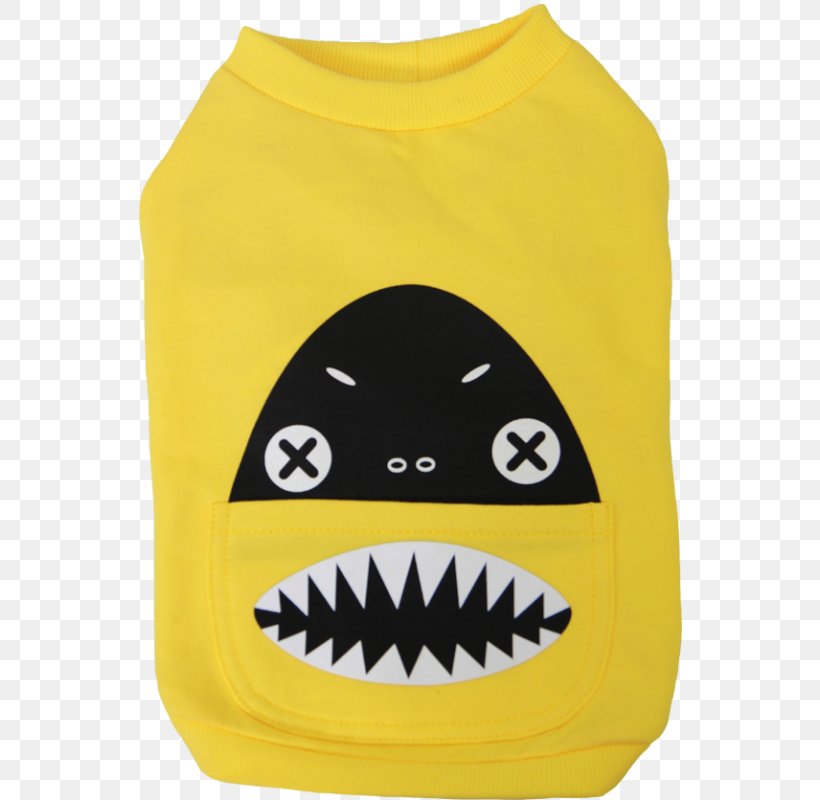 T-shirt Dog Yellow Clothing Sleeve, PNG, 800x800px, Tshirt, Blue, Clothing, Dog, Dog Collar Download Free