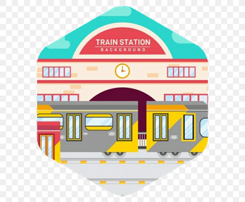 Train Interrail Rail Transport Kokanvastu Clip Art, PNG, 676x676px, Train, Area, Brand, Express Train, Interrail Download Free