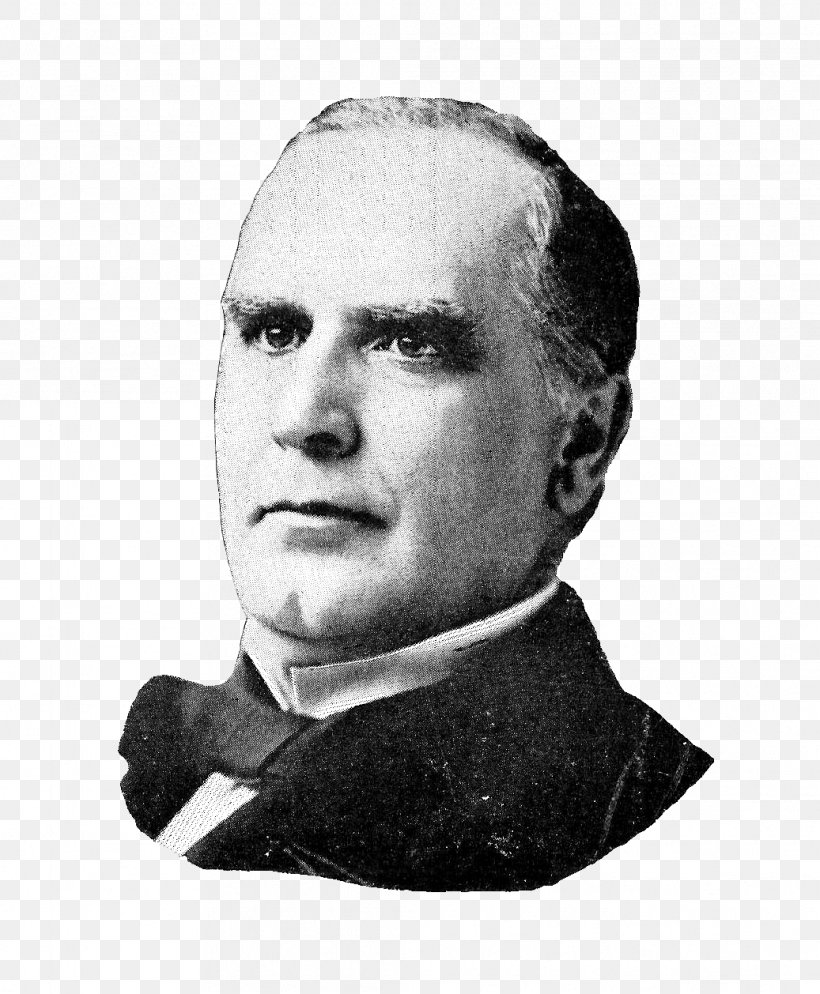 Assassination Of William McKinley White House Ohio Clip Art, PNG, 1037x1258px, William Mckinley, Black And White, Chin, Digital Image, Facial Hair Download Free