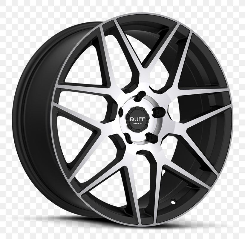 Car Rim Custom Wheel Tire, PNG, 800x800px, Car, Alloy Wheel, American Racing, Auto Part, Automotive Design Download Free