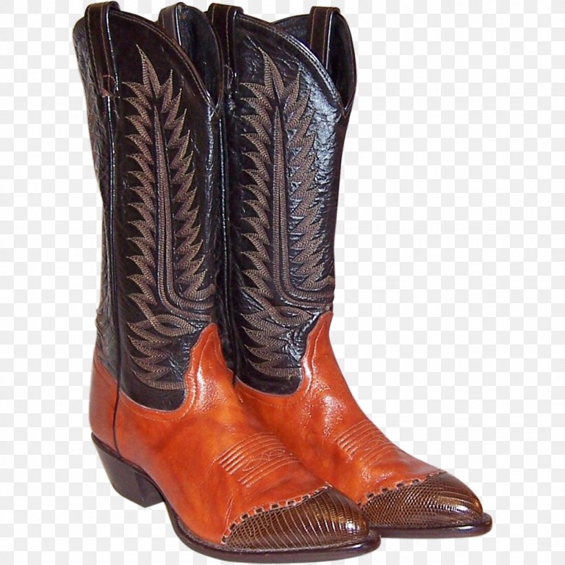 Cowboy Boot Shoe Tony Lama Boots, PNG, 1024x1024px, Boot, Brown, Chaps, Clothing, Cowboy Download Free