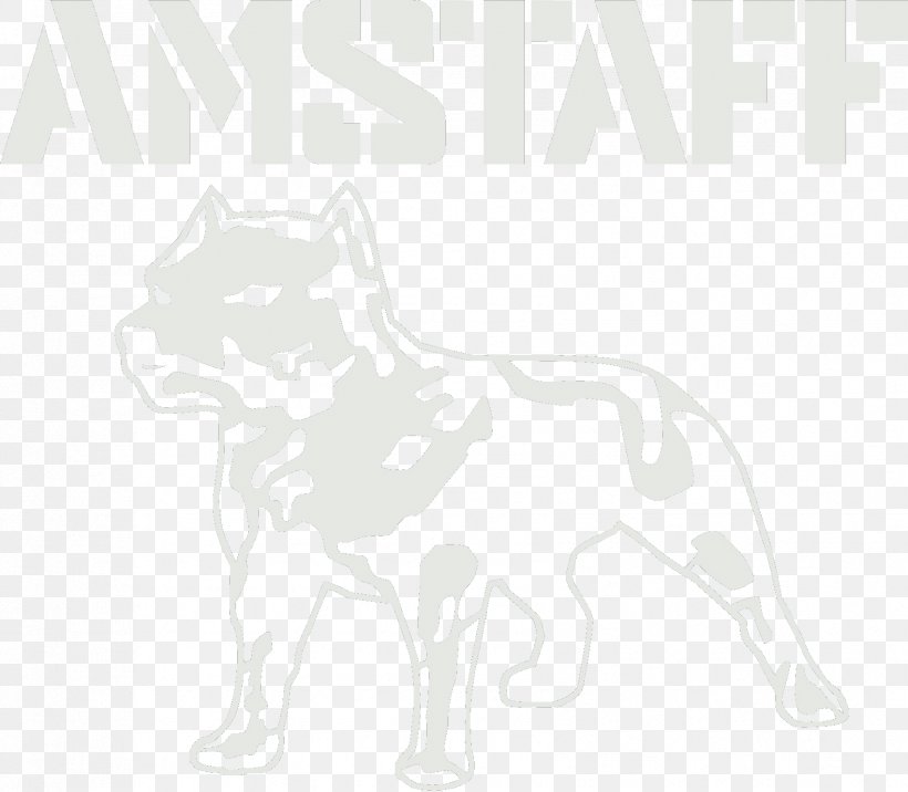 Dog Breed American Staffordshire Terrier Non-sporting Group Line Art Cat, PNG, 1701x1486px, Dog Breed, American Staffordshire Terrier, Artwork, Black, Black And White Download Free