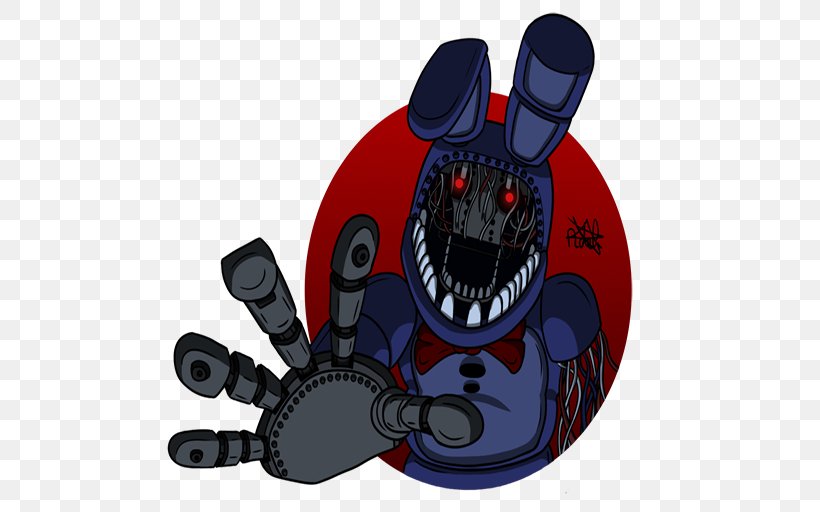 Five Nights At Freddy's 2 Five Nights At Freddy's: Sister Location Five Nights At Freddy's 4 Art, PNG, 512x512px, Art, Animatronics, Art Museum, Artist, Concept Art Download Free