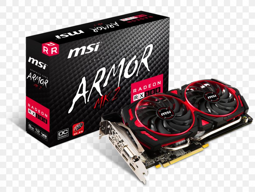 Graphics Cards & Video Adapters GDDR5 SDRAM AMD Radeon 500 Series AMD Radeon 400 Series, PNG, 1000x753px, Graphics Cards Video Adapters, Amd Radeon 400 Series, Amd Radeon 500 Series, Amd Radeon Rx 580, Cable Download Free