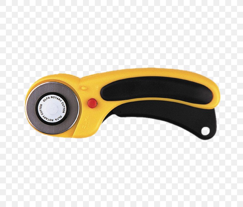 Knife Olfa Rotary Cutter Utility Knives Cutting, PNG, 700x700px, Knife, Blade, Craft, Cutting, Cutting Tool Download Free