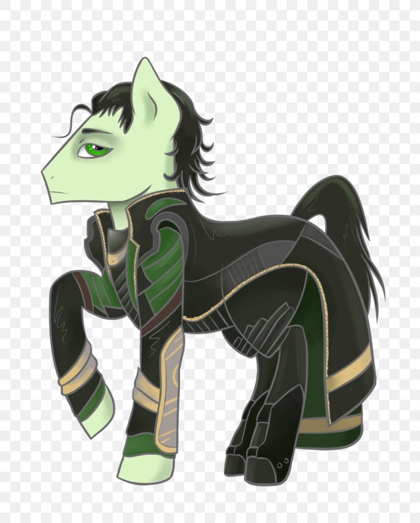 My Little Pony Loki DeviantArt Thor, PNG, 784x1020px, Pony, Art, Carnivoran, Deviantart, Fictional Character Download Free